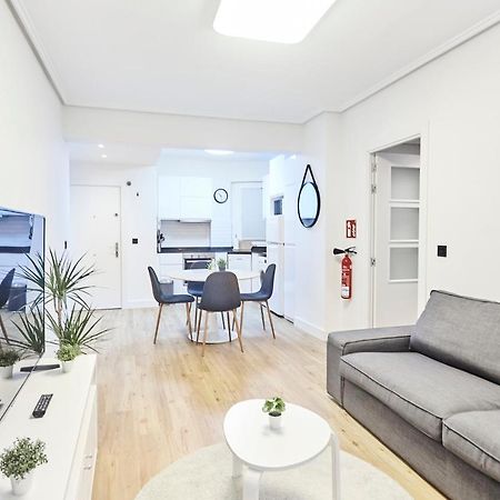 Izpizua Apartment San Sebastian Luaran gambar
