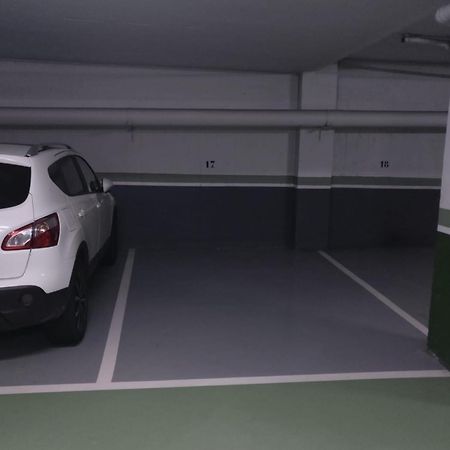 Izpizua Apartment San Sebastian Luaran gambar