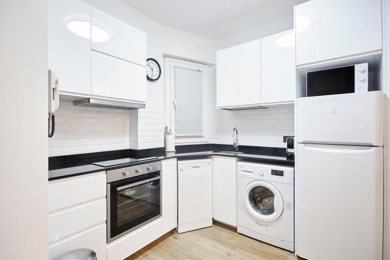 Izpizua Apartment San Sebastian Luaran gambar