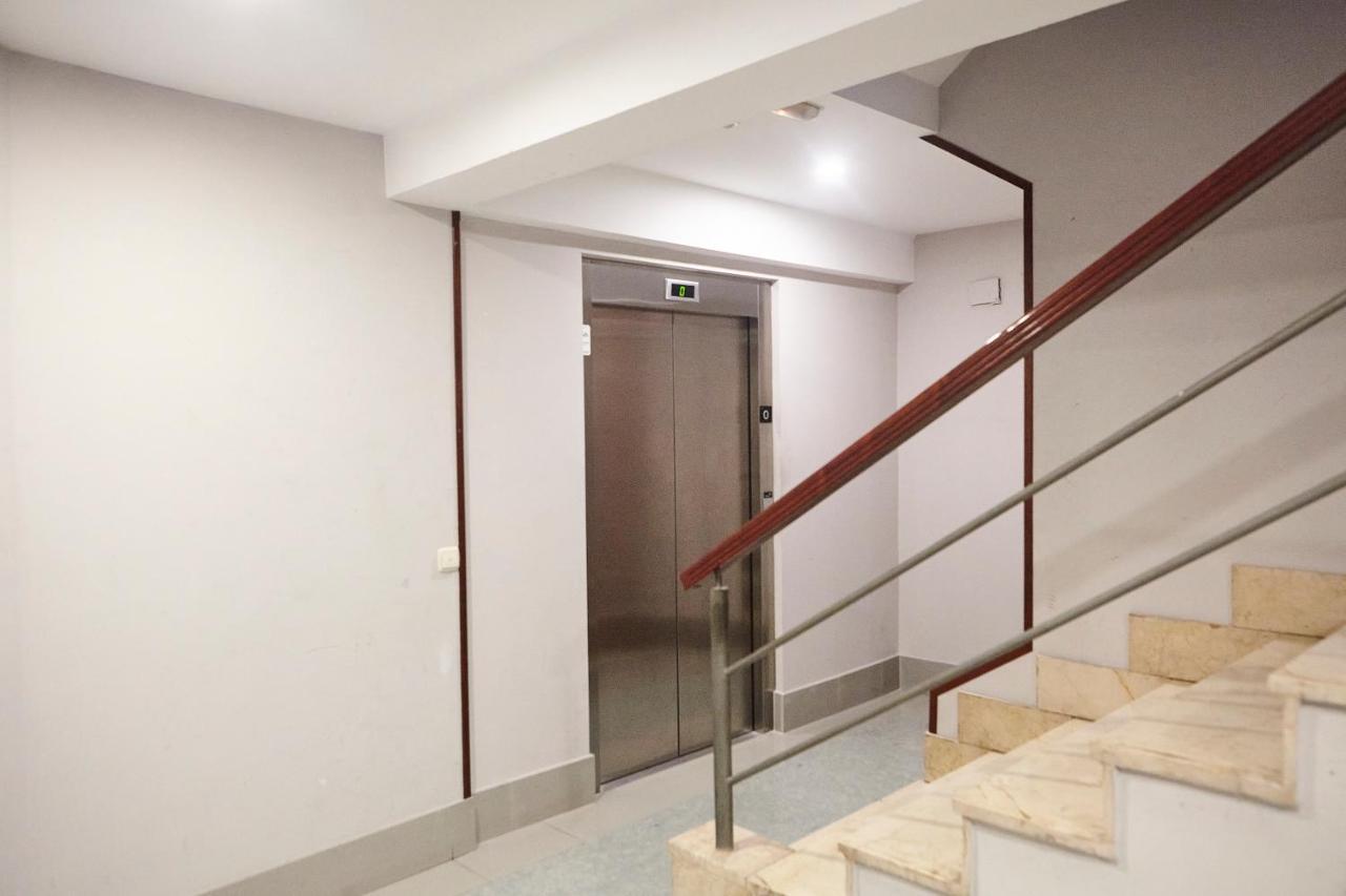 Izpizua Apartment San Sebastian Luaran gambar